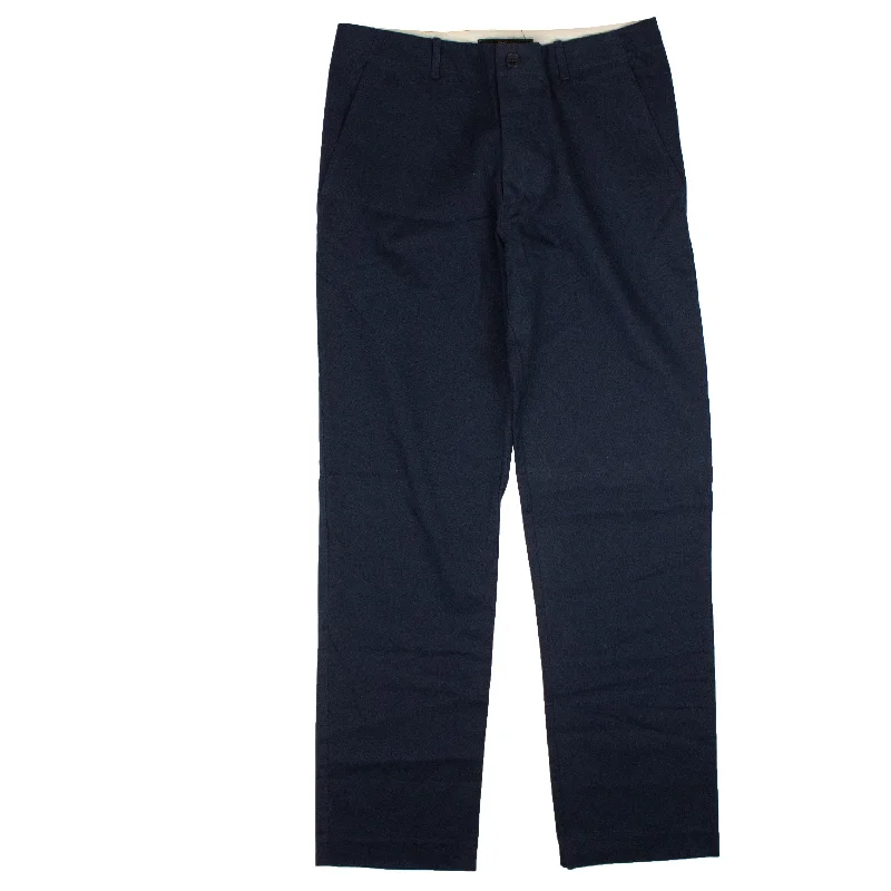 Special Discount Freeman'S Sporting Club Tweed Acaademy Wool Pants - Navy