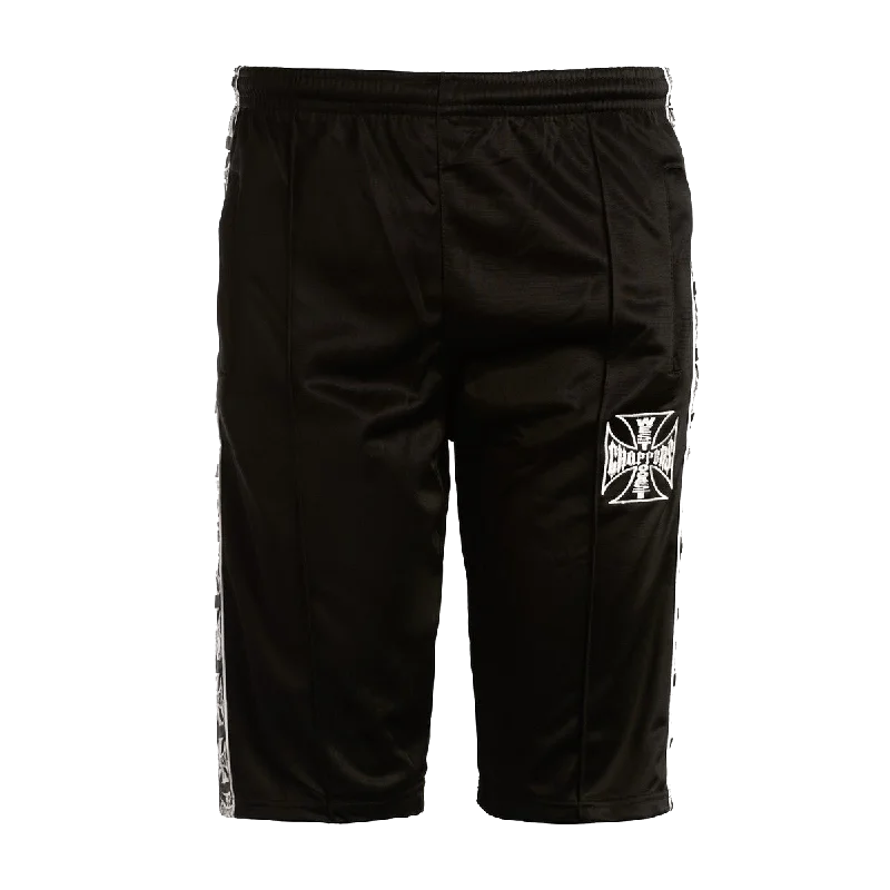 Special Offer WCC Basketball Short - Black