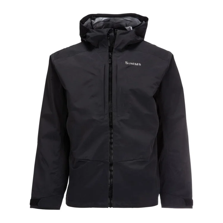 Great Deals Simms Freestone Jacket - Black