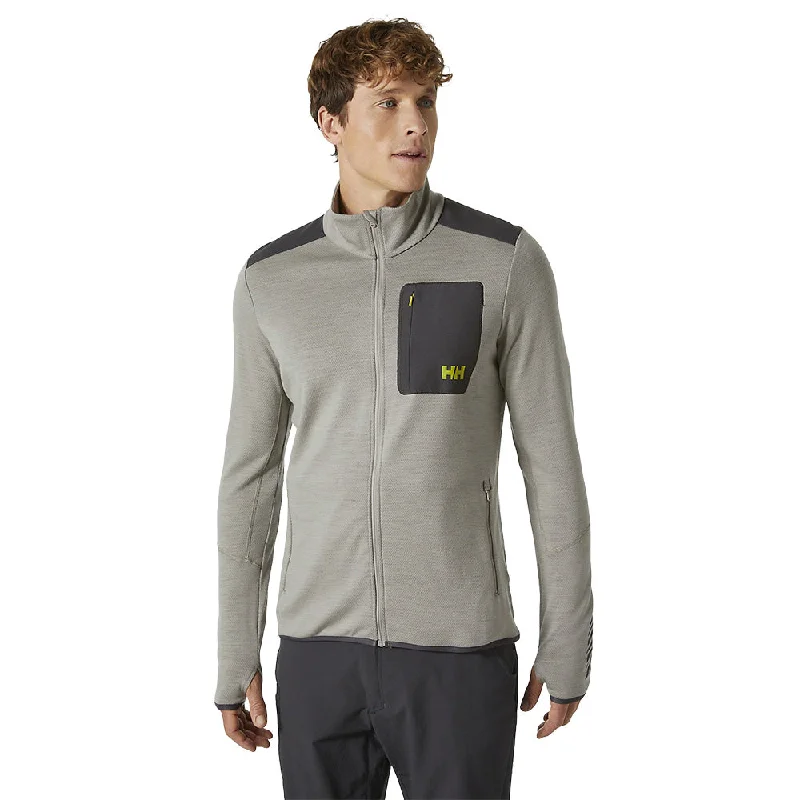 Weekend Savings Bonanza Helly Hansen LIFA Merino Midlayer 2024