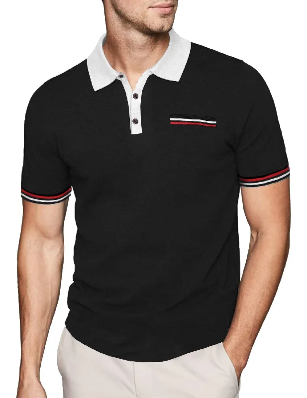 Reduced Prices Pocket Polo Shirt (US Only)