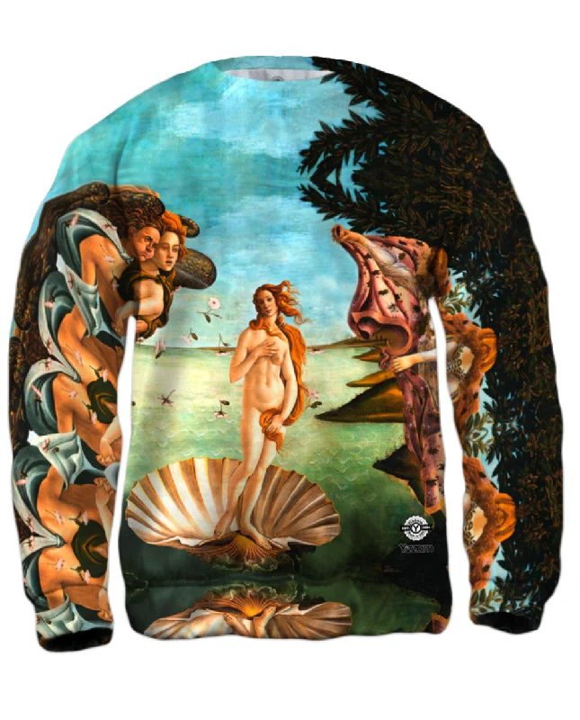 Special Offer Sandro Botticelli - "The Birth of Venus" (1486)