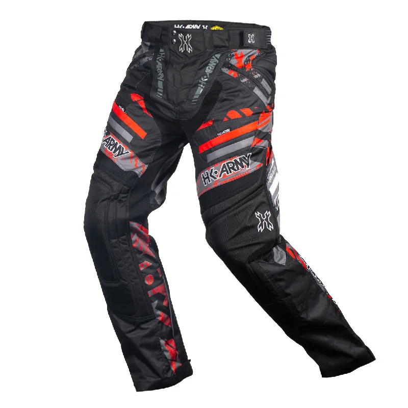 Price Slash Hardline Pro Pant - Fire