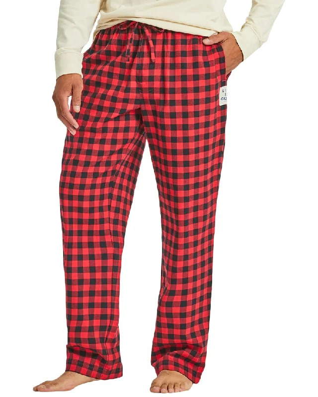 Can't Beat Life is Good Sleep Pant