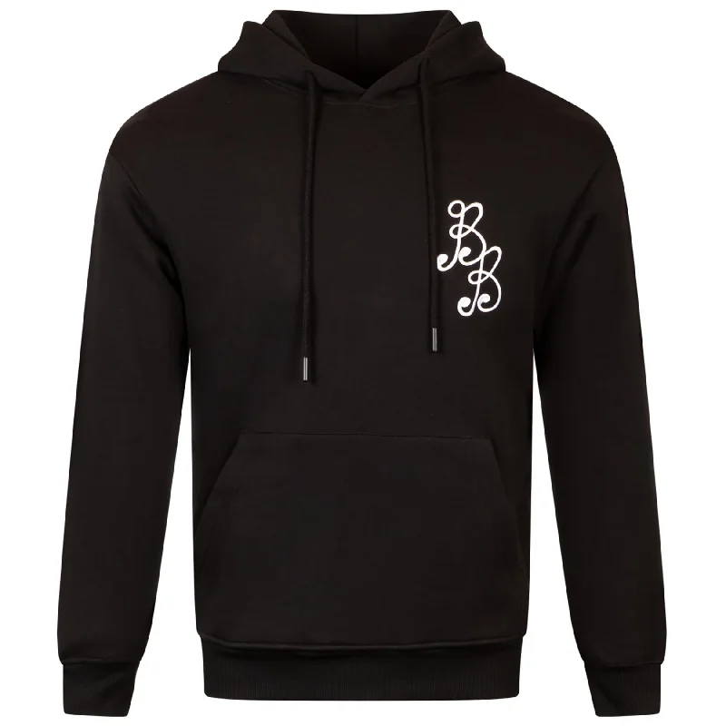 Weekend Savings Spectacle Essential Hoodie Black - 2025