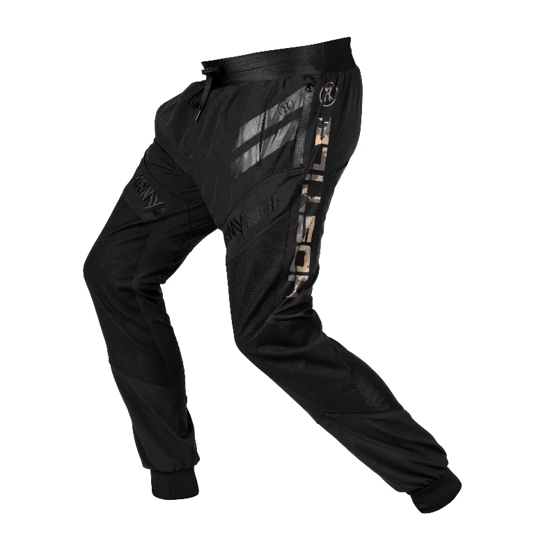 Weekend Deals to Make You Happy Hostile - TRK AIR Jogger Pants - Camo