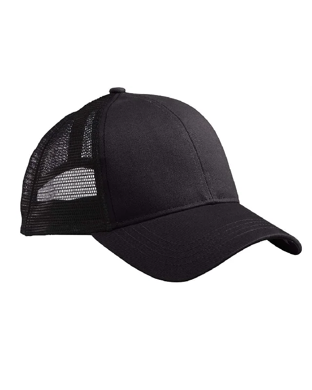 Black/ Black