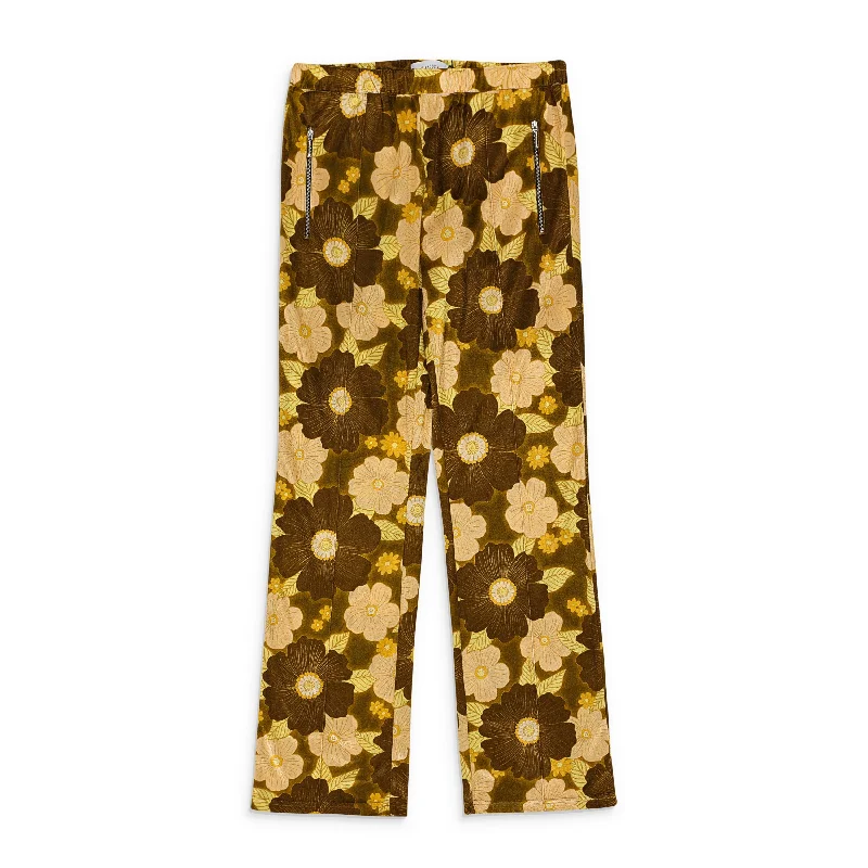 Stock Up DWAYNE BROWN TRACK PANTS