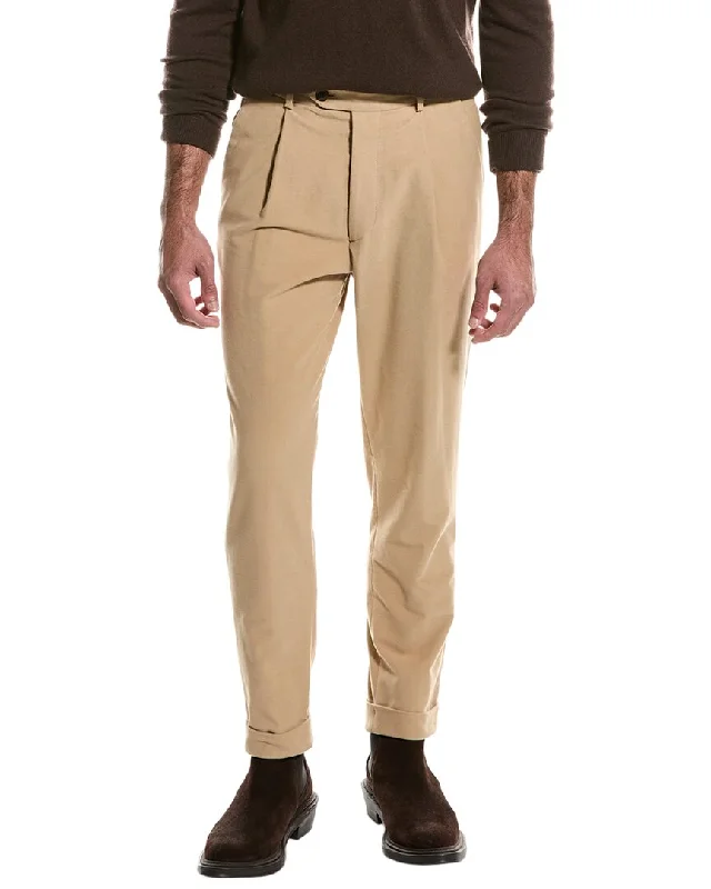 Weekend Deals You Can't Resist Todd Snyder Moleskin Pant