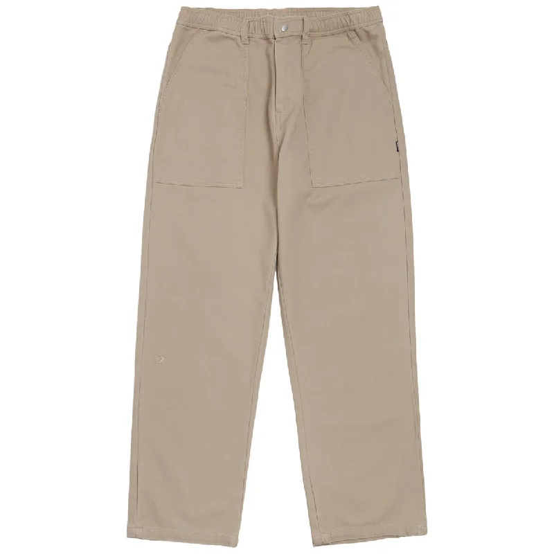 Seasonal Sale Converse Go-To Harbor Pants - Vintage Cargo