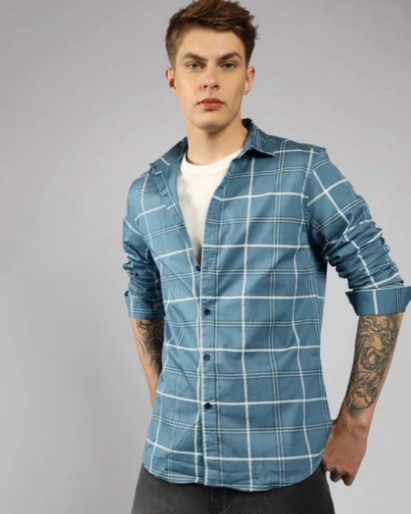 Casual Shirts 