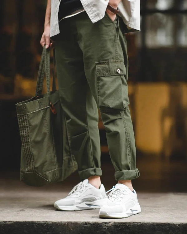 Cargo pants 