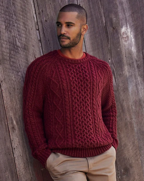 Sweaters 