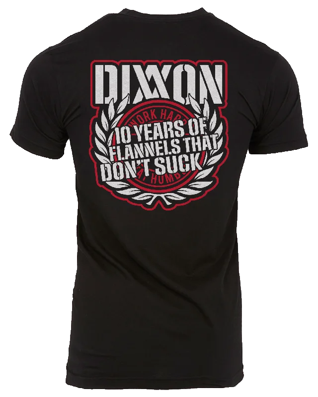Special Discount 10 Years T-Shirt