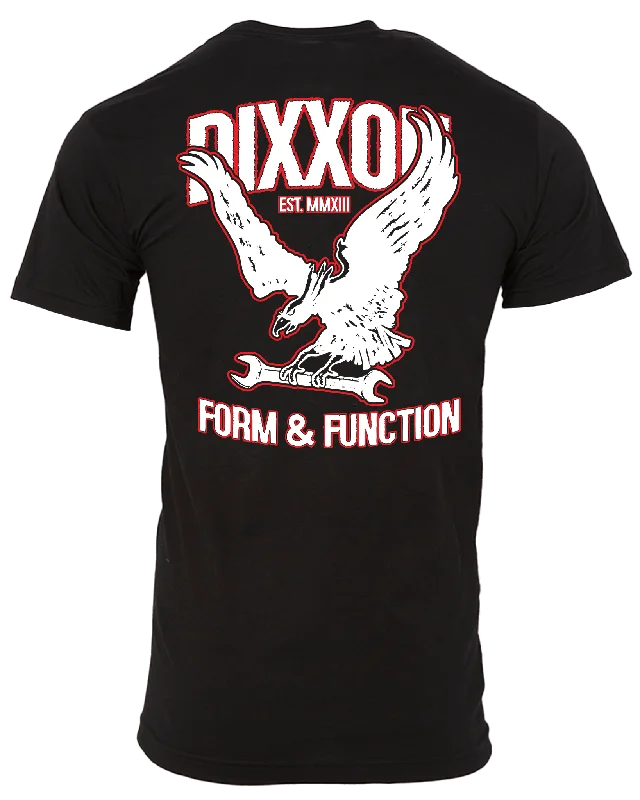 Super Sale Form & Function T-Shirt - Black