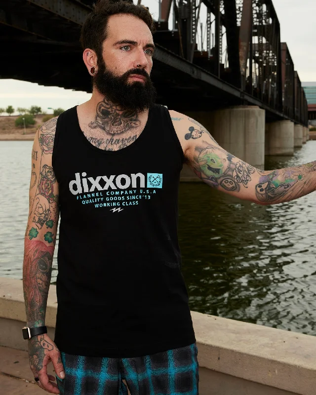 Unmissable Offer Quality Goods Tank