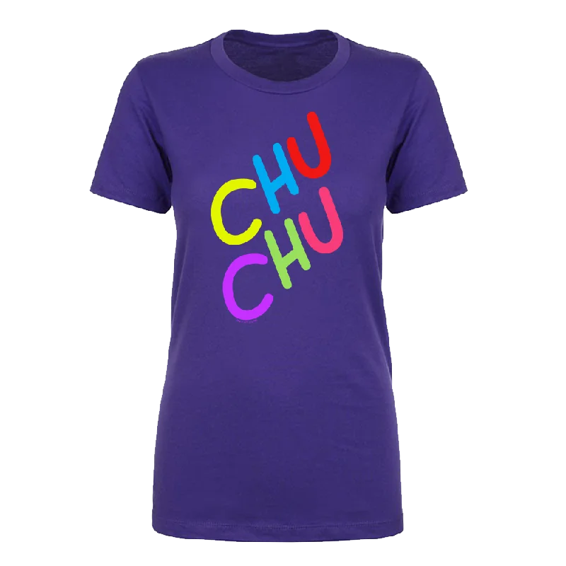 Reduced Prices Star Trek: Lower Decks Chu Chu Women's Short Sleeve T-Shirt