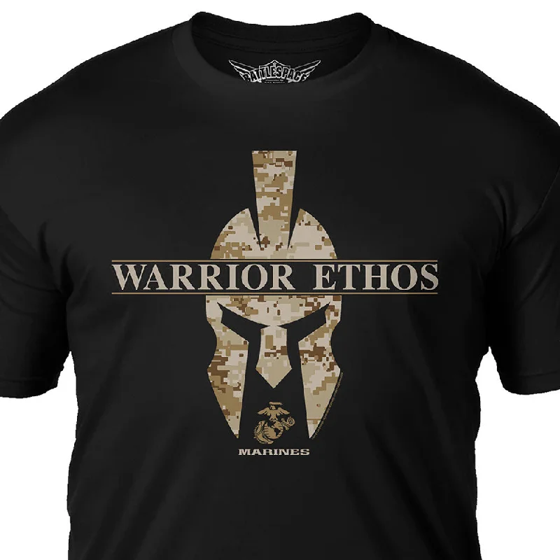 Today's Special USMC Warrior Ethos T-Shirt