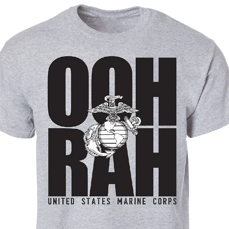 Quick Sale OOH RAH T-shirt