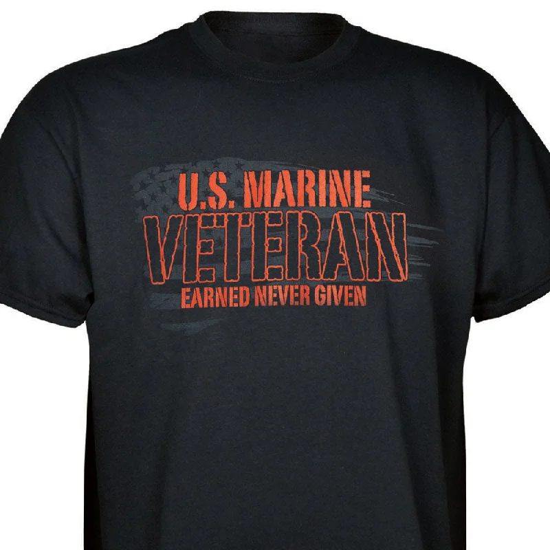 Year-End Clearance Earned Never Given T-Shirt