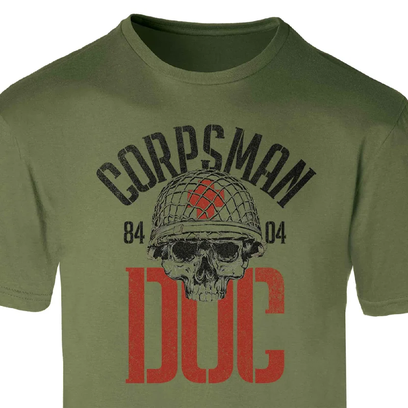 Closeout Deal Corpsman DOC T-shirt