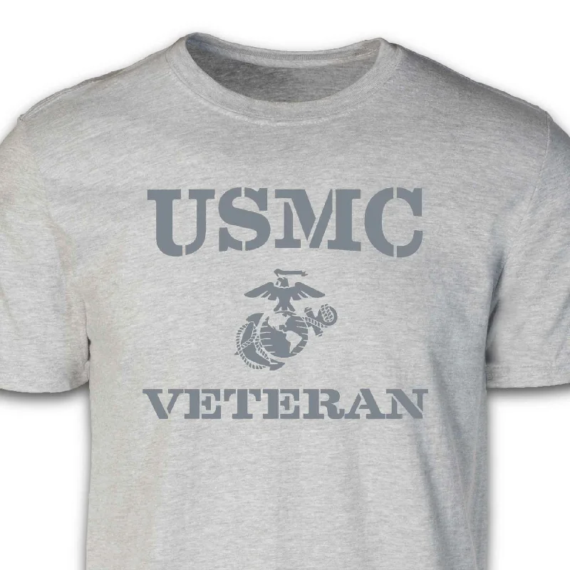 Friends and Family Sale USMC Veteran T-shirt