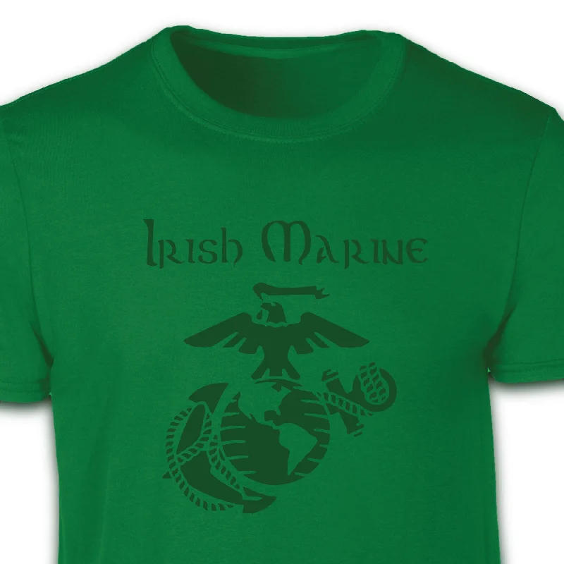 Mega Sale Irish Marine EGA T-shirt