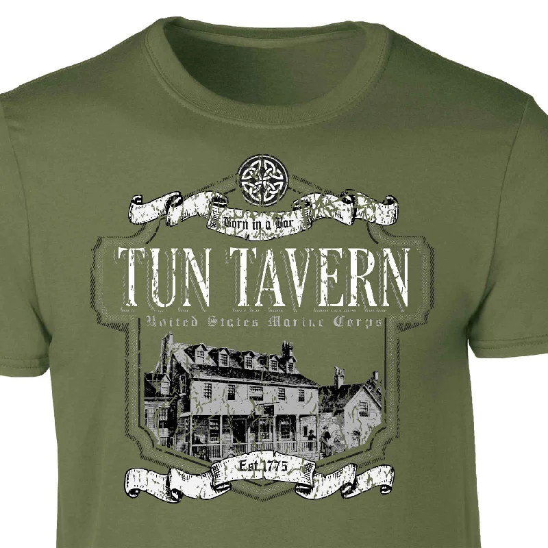 Mega Sale Celtic Tun Tavern T-shirt