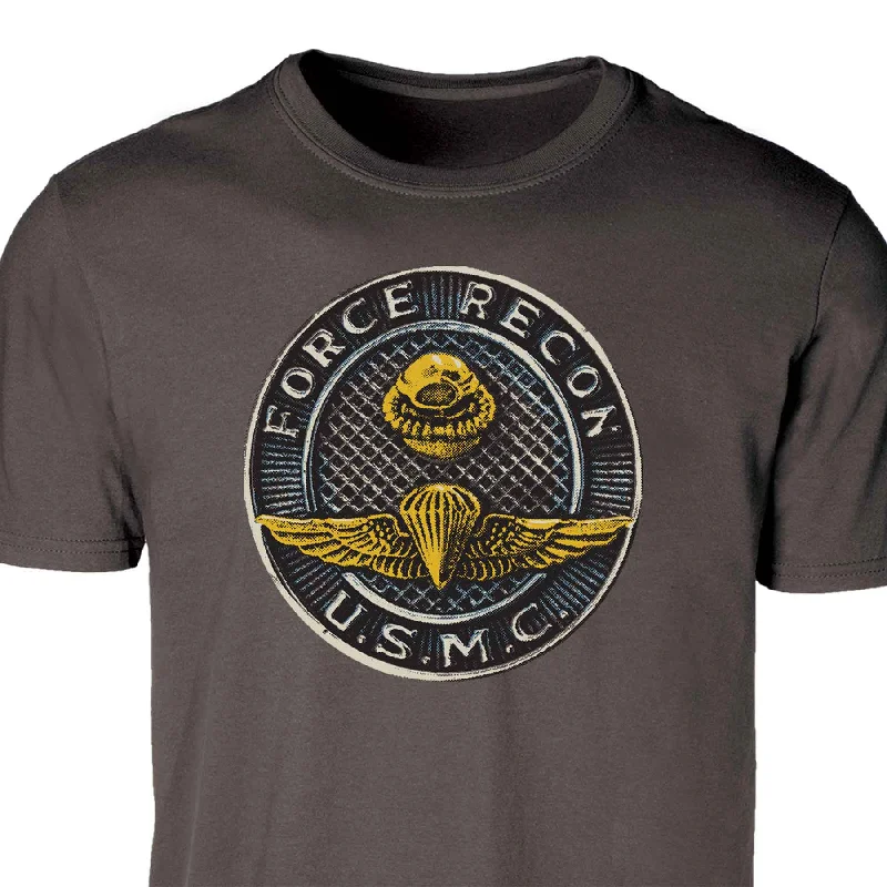 Early Access USMC Force Recon T-shirt