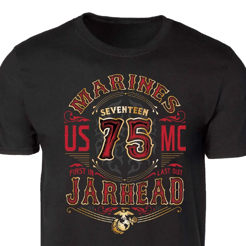 Deal Alert USMC Jarhead T-shirt